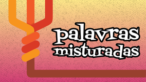 Palavras Misturadas