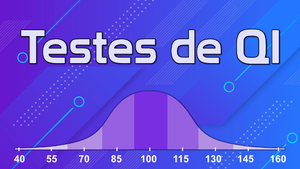 Testes de QI