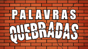 Palavras Quebradas