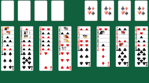 FreeCell