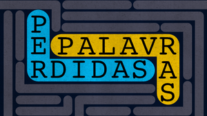 Palavras Perdidas